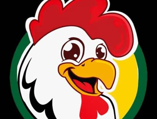 Ogombe Chicken